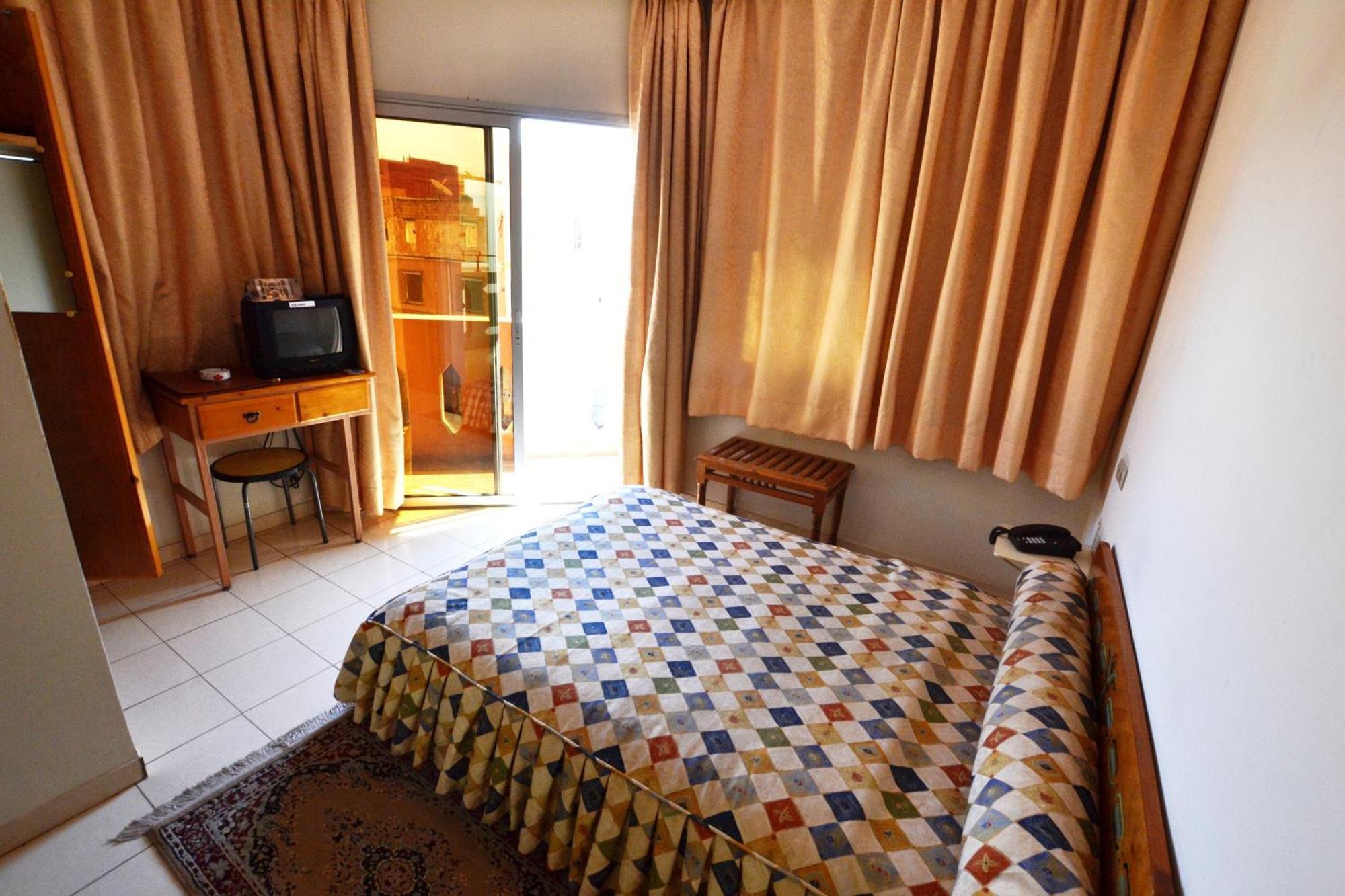 Hotel Aladarissa Ait Baha Ait Taksimt Номер фото