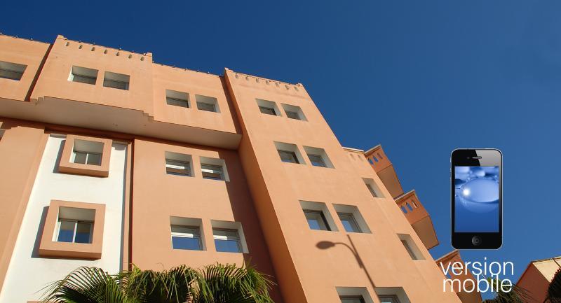 Hotel Aladarissa Ait Baha Ait Taksimt Экстерьер фото